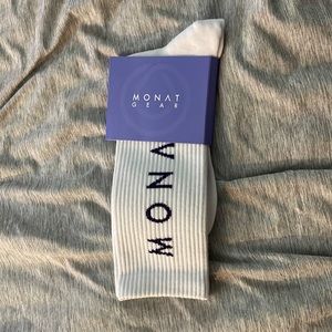 Monat socks